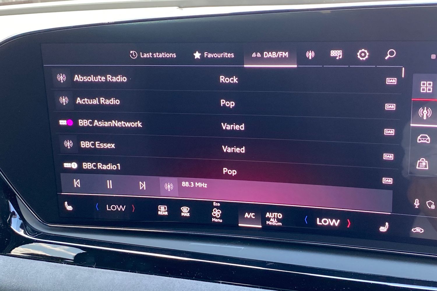 Used Audi A6 2025 for sale - 76679958: Photo 18