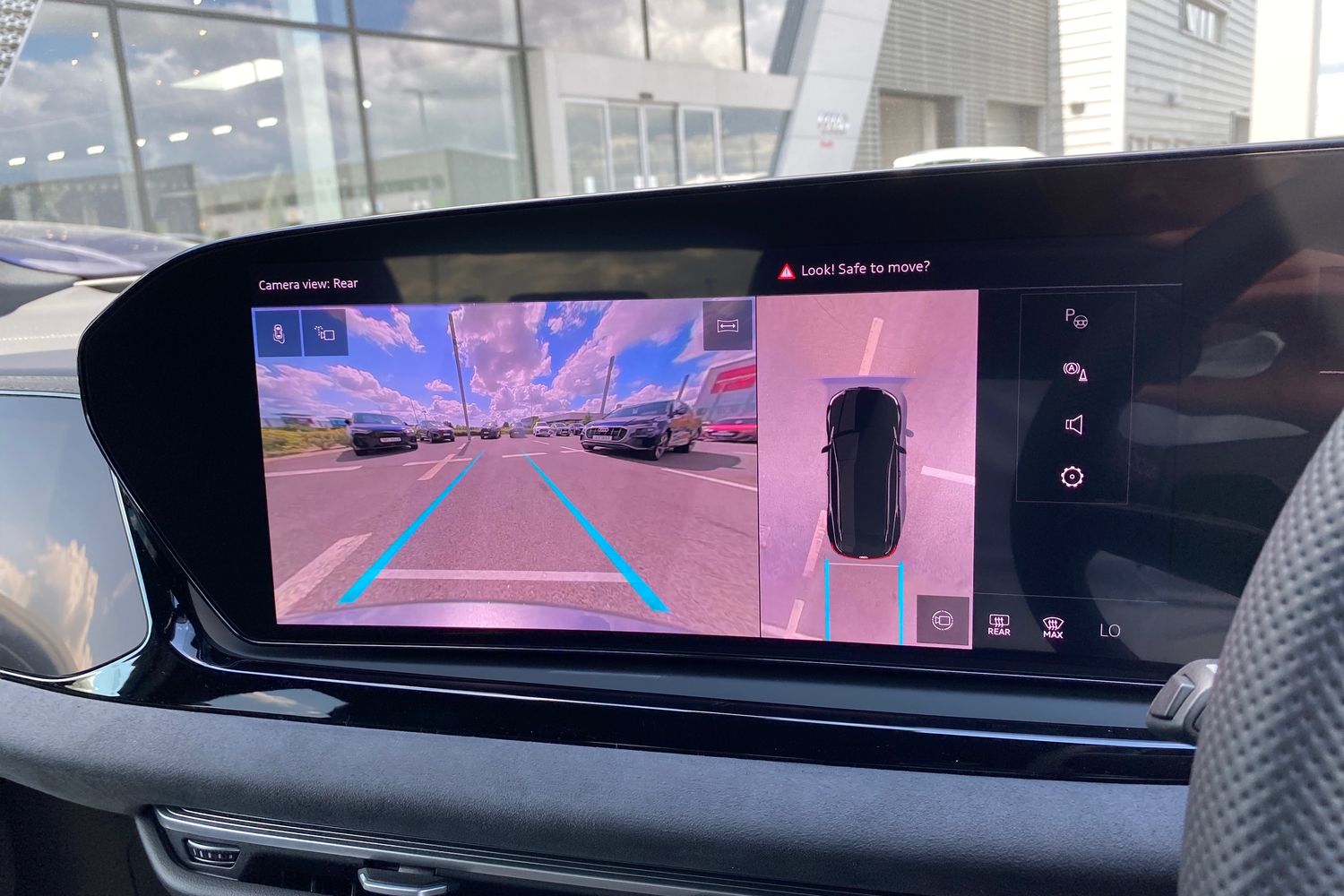 Used Audi A6 2025 for sale - 76679958: Photo 19