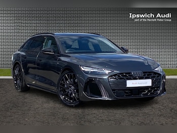 2025 (25) - 2.0 TDI Quattro 204 Launch Edition 5dr S Tronic