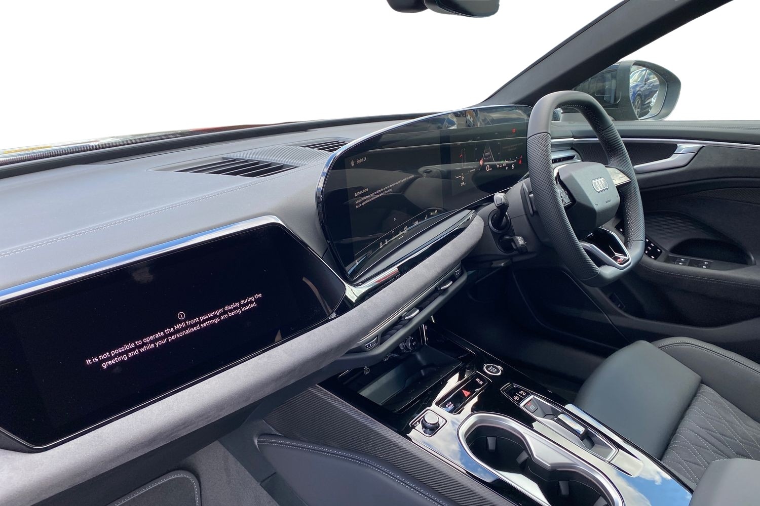 Used Audi A6 2025 for sale - 76679958: Photo 2
