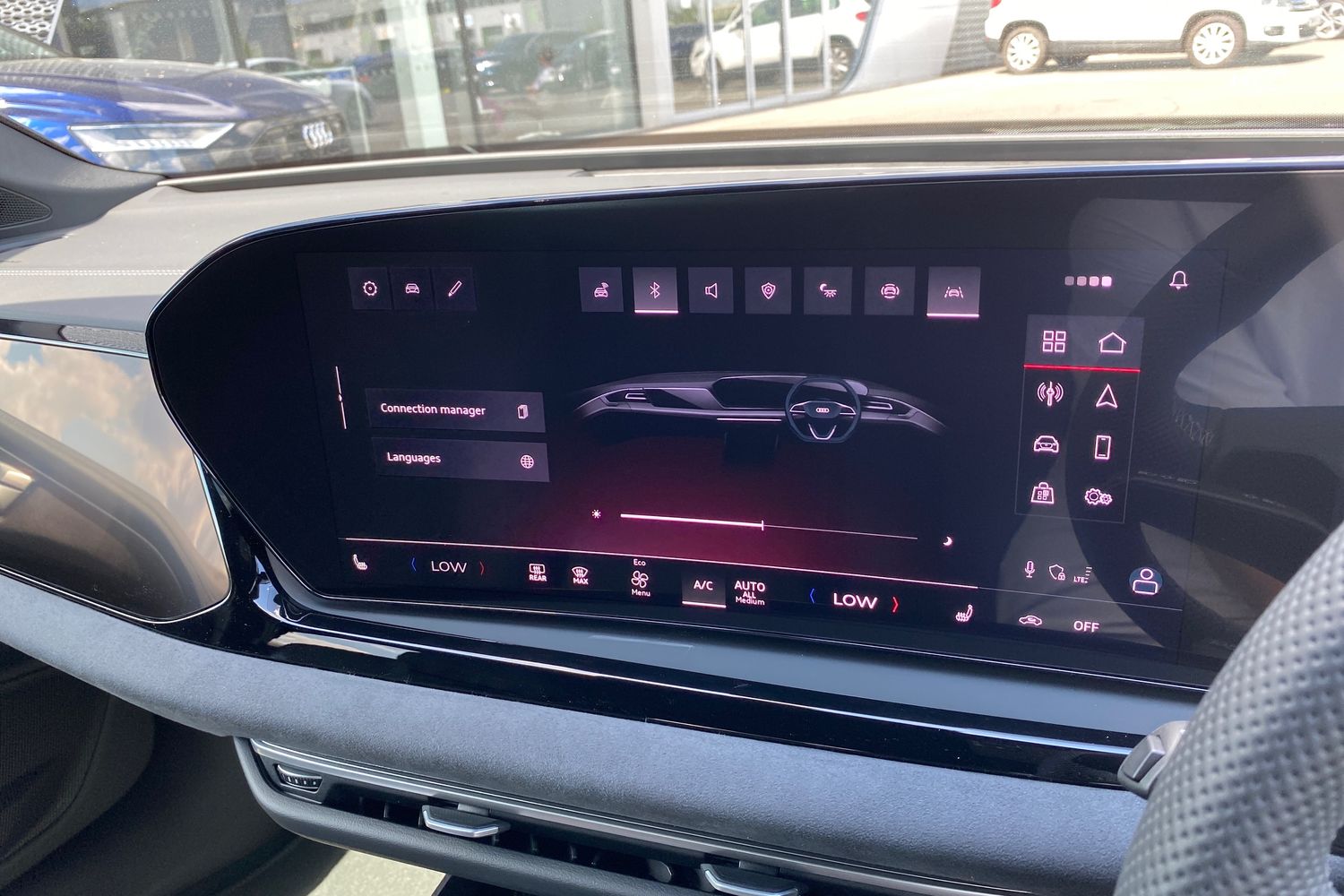 Used Audi A6 2025 for sale - 76679958: Photo 20