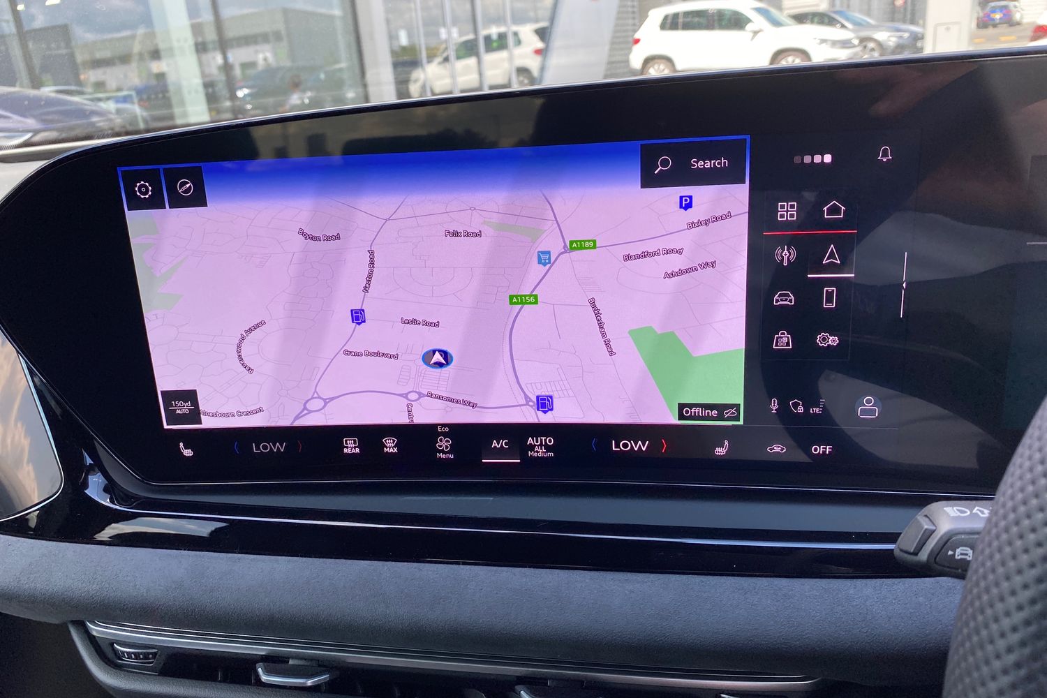 Used Audi A6 2025 for sale - 76679958: Photo 21