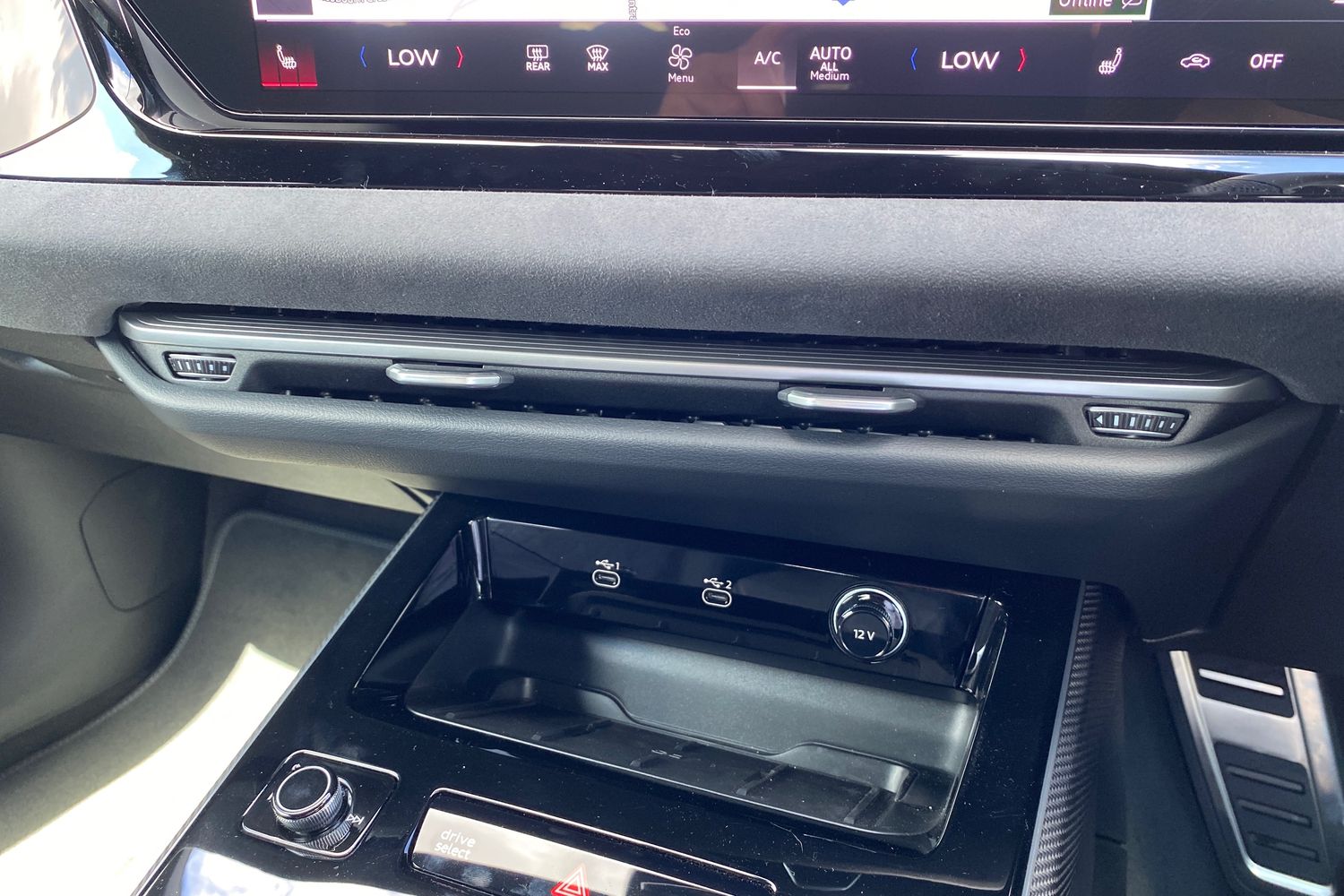Used Audi A6 2025 for sale - 76679958: Photo 22