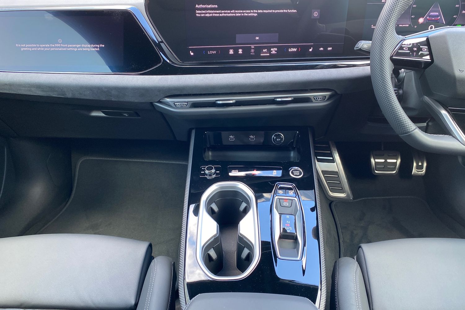 Used Audi A6 2025 for sale - 76679958: Photo 23