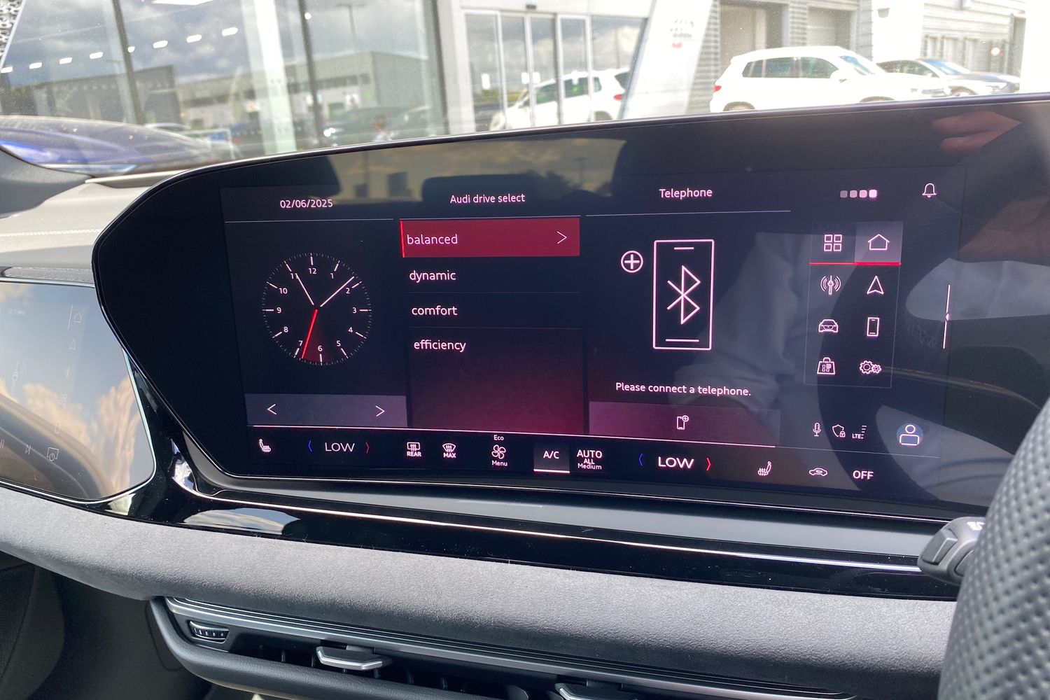 Used Audi A6 2025 for sale - 76679958: Photo 25