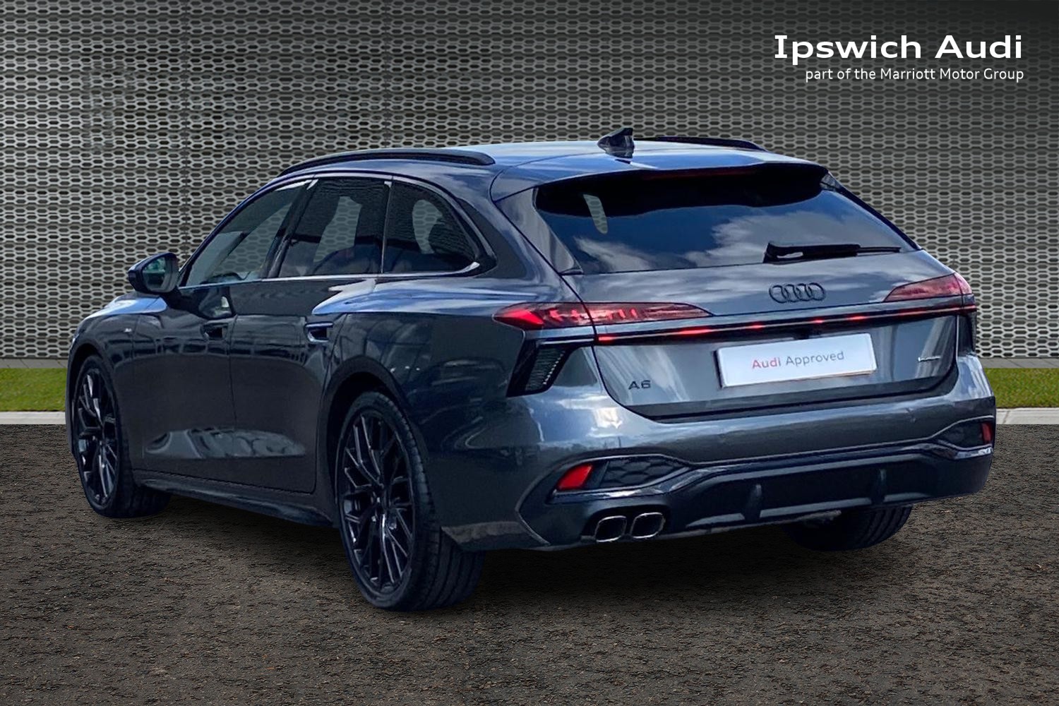 Used Audi A6 2025 for sale - 76679958: Photo 3