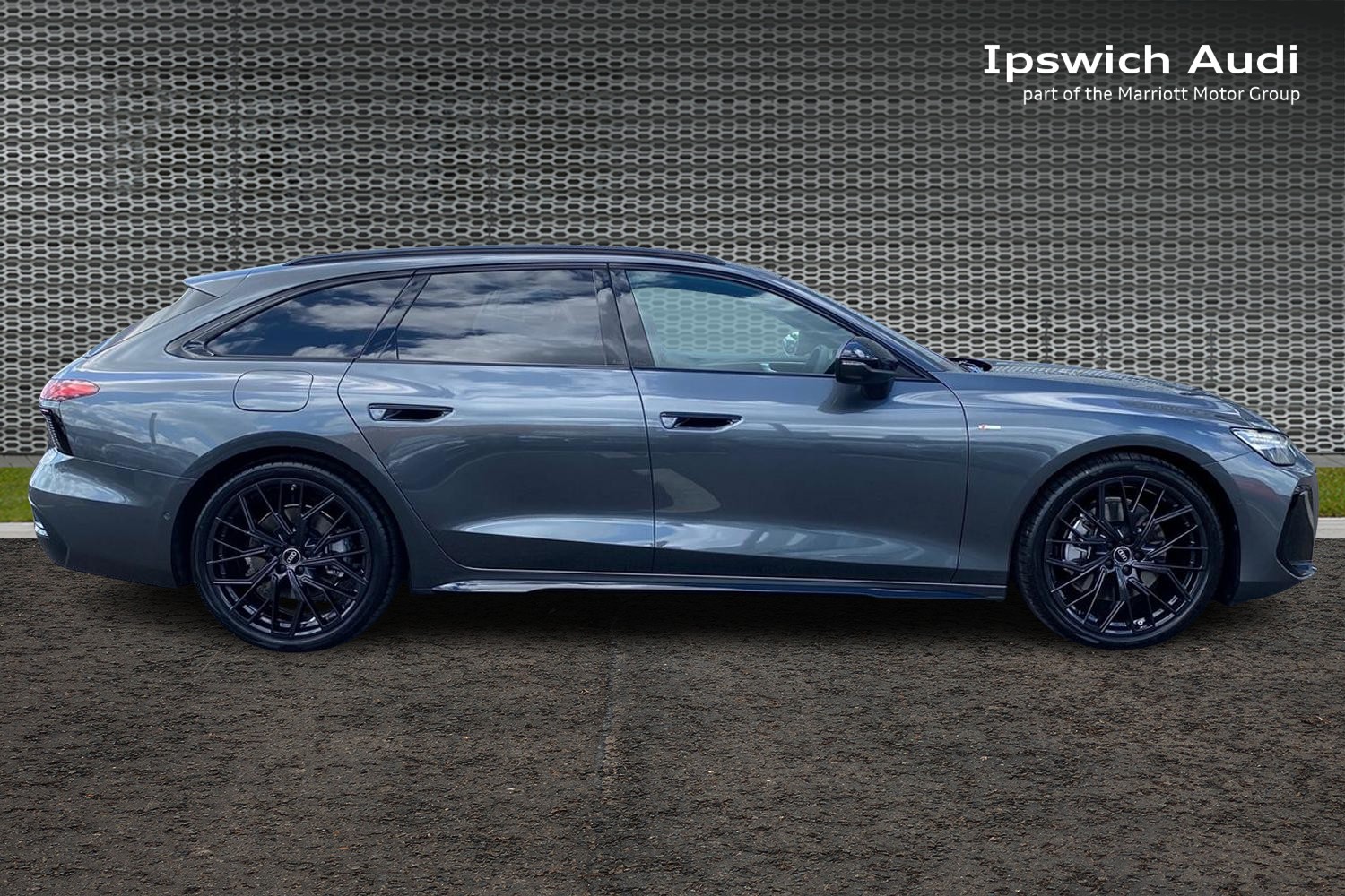 Used Audi A6 2025 for sale - 76679958: Photo 4