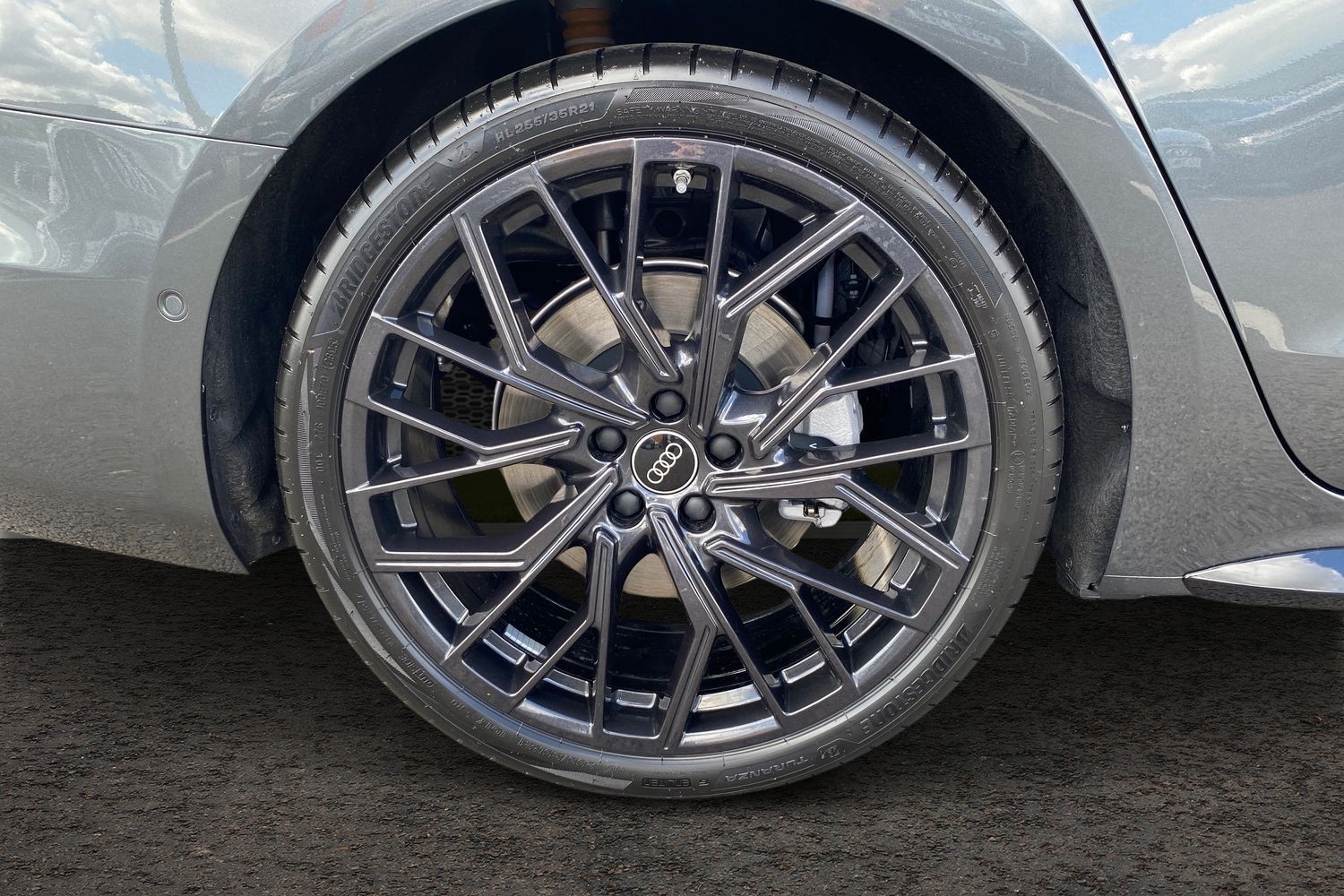 Used Audi A6 2025 for sale - 76679958: Photo 5