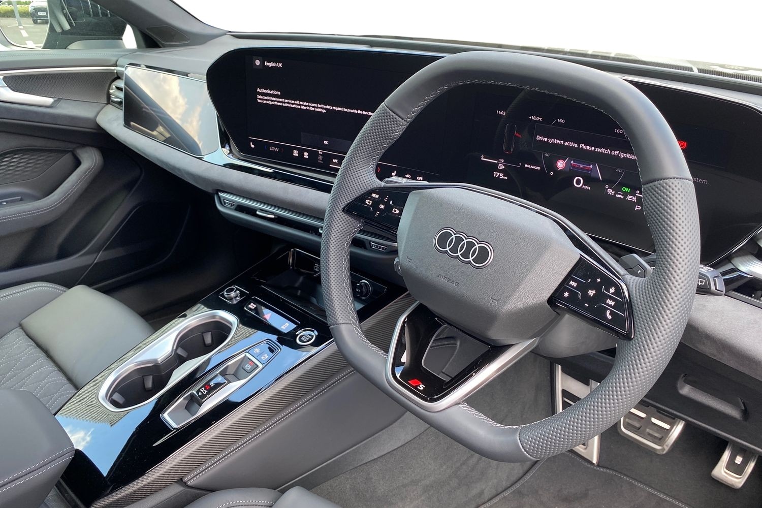 Used Audi A6 2025 for sale - 76679958: Photo 6