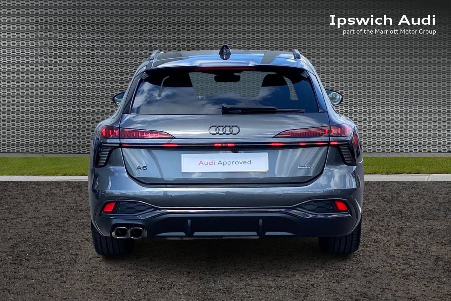 Used Audi A6 2025 for sale - 76679958: Photo 9