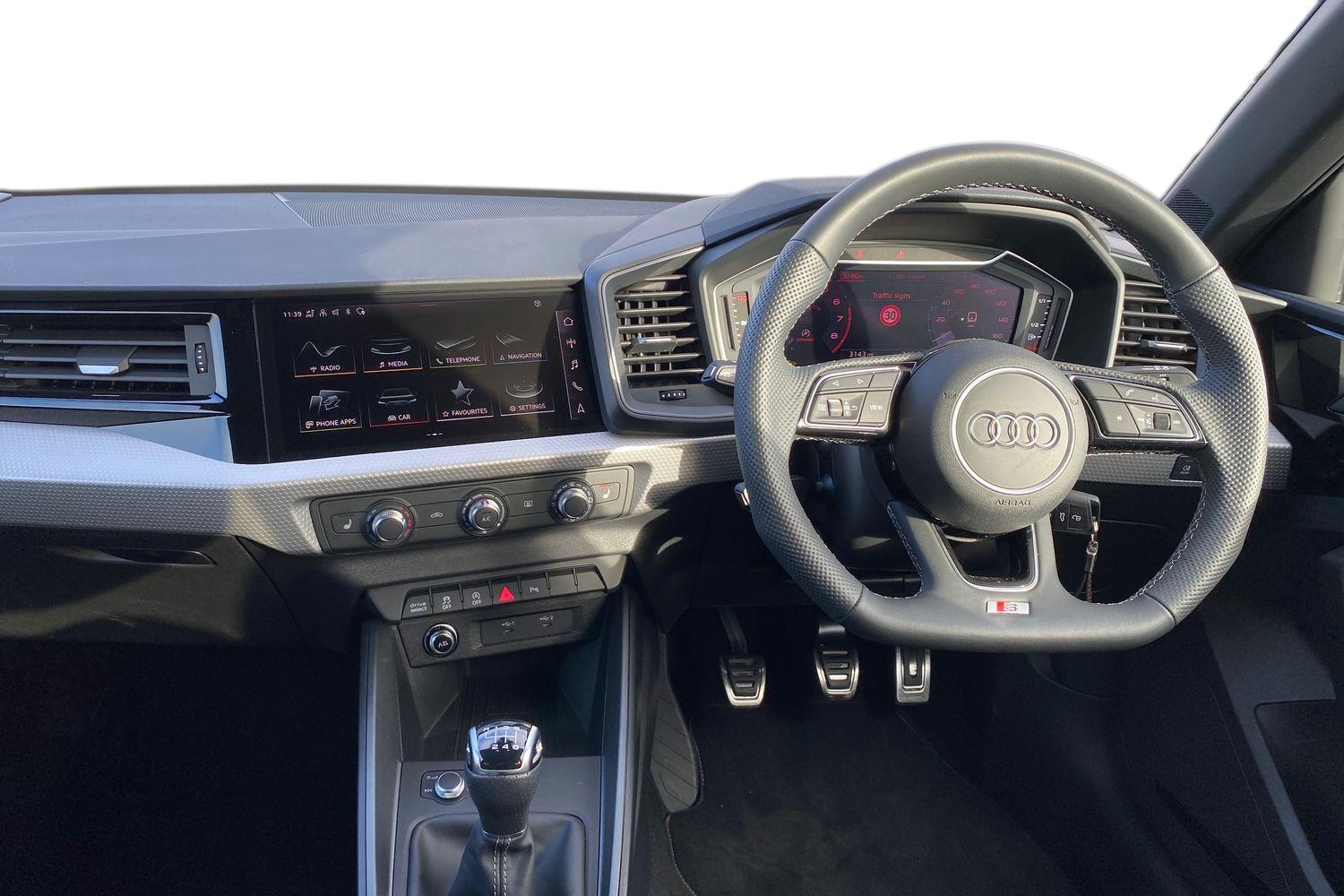 Used Audi A1 2025 for sale - 77256275: Photo 10