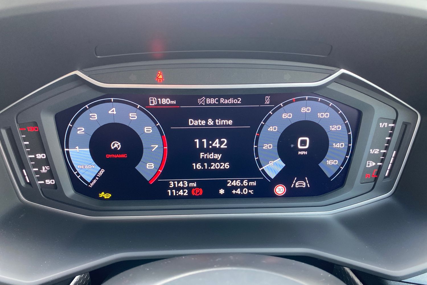 Used Audi A1 2025 for sale - 77256275: Photo 11