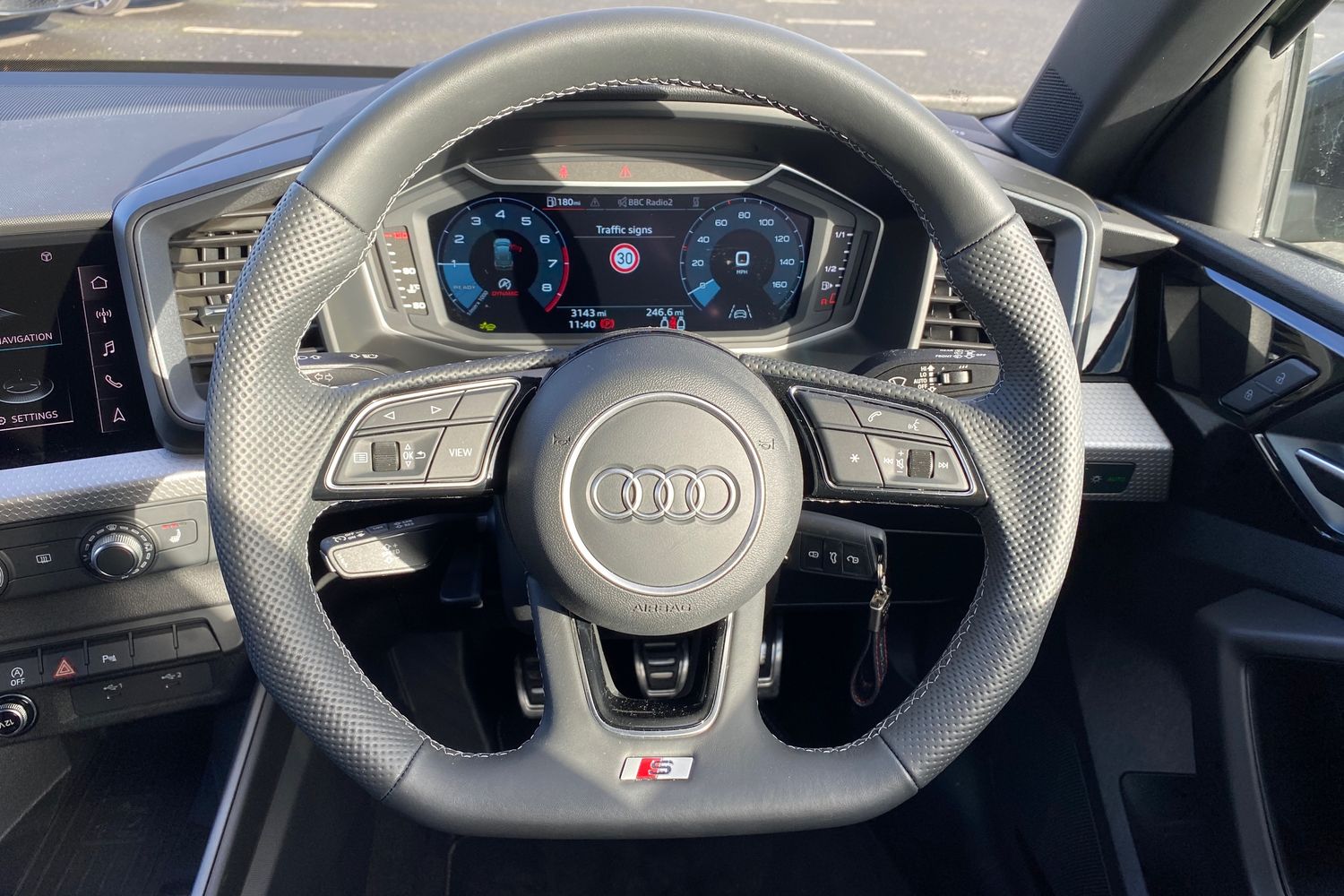 Used Audi A1 2025 for sale - 77256275: Photo 13