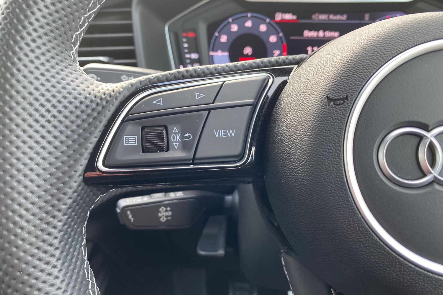 Used Audi A1 2025 for sale - 77256275: Photo 14