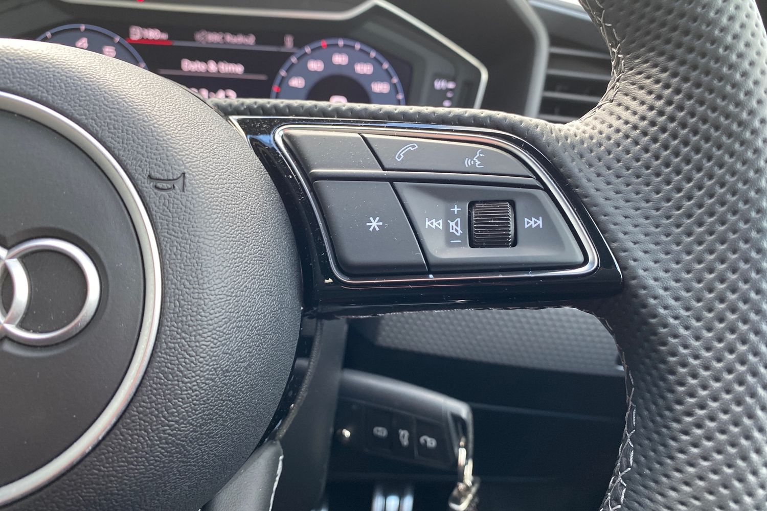 Used Audi A1 2025 for sale - 77256275: Photo 15