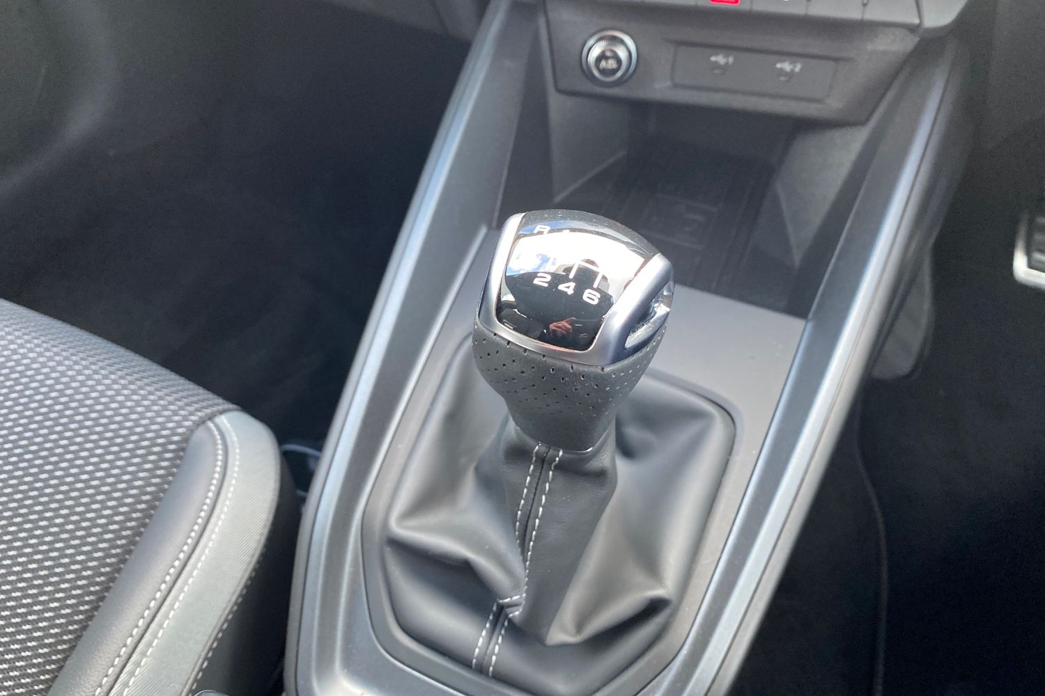 Used Audi A1 2025 for sale - 77256275: Photo 16