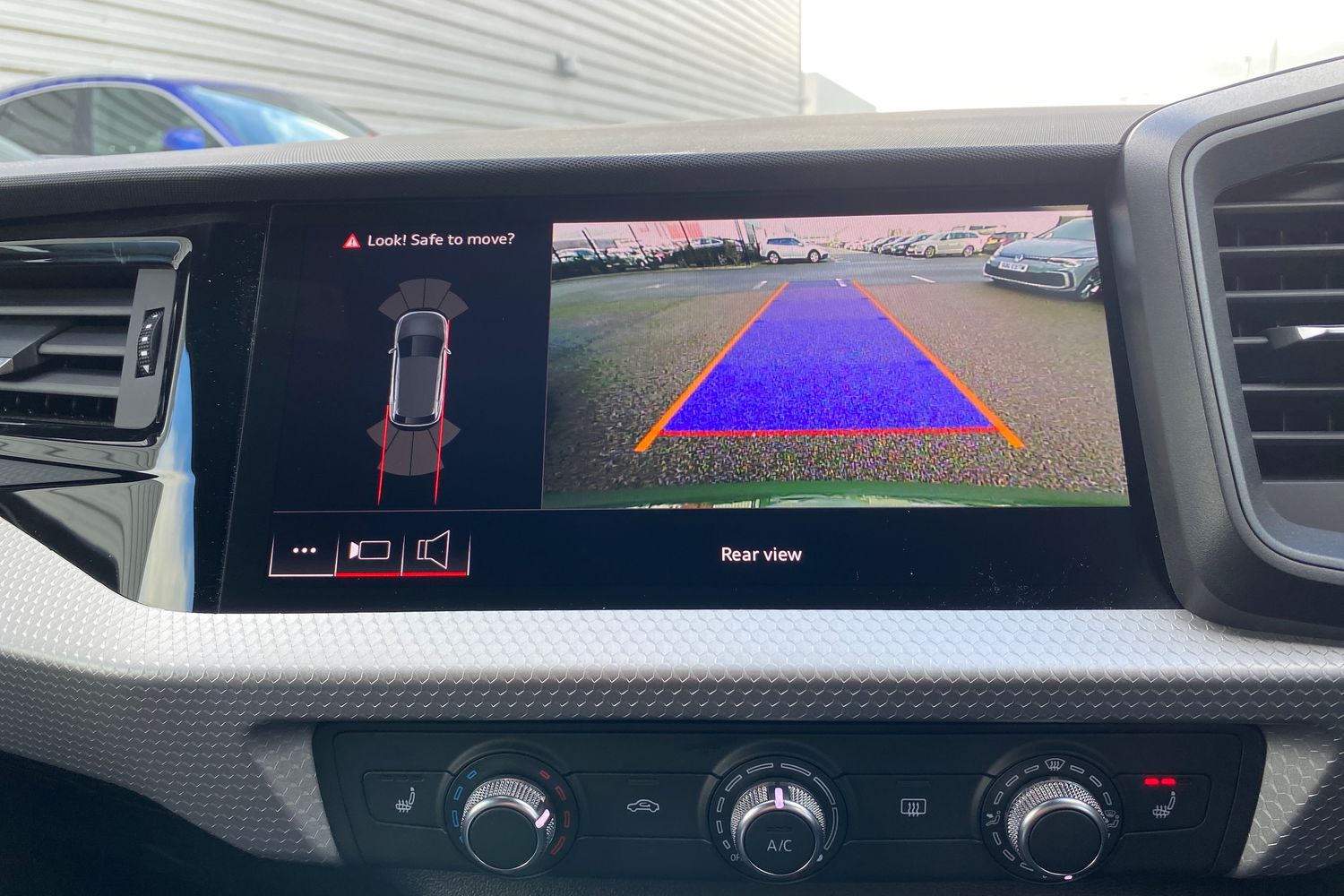 Used Audi A1 2025 for sale - 77256275: Photo 19