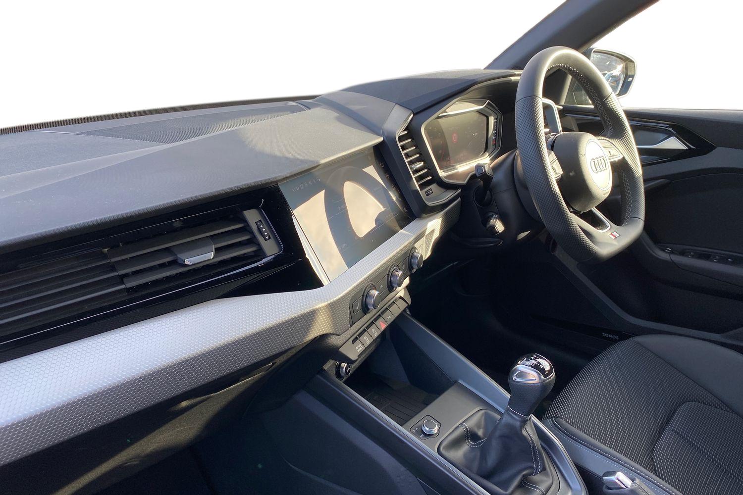 Used Audi A1 2025 for sale - 77256275: Photo 2