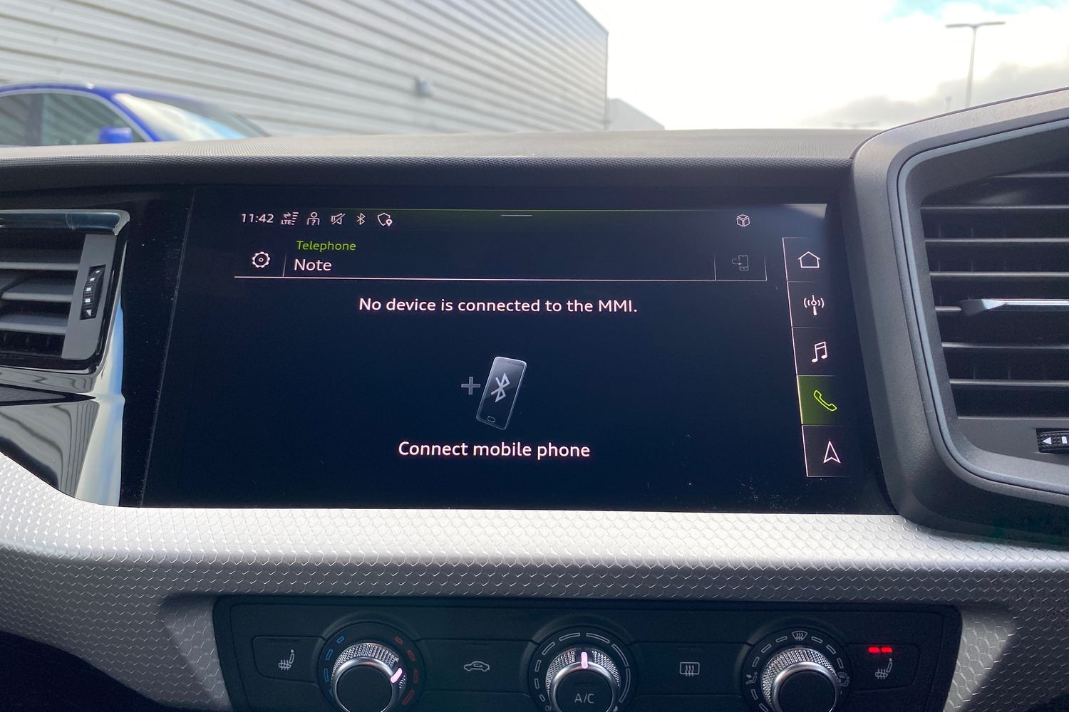 Used Audi A1 2025 for sale - 77256275: Photo 20