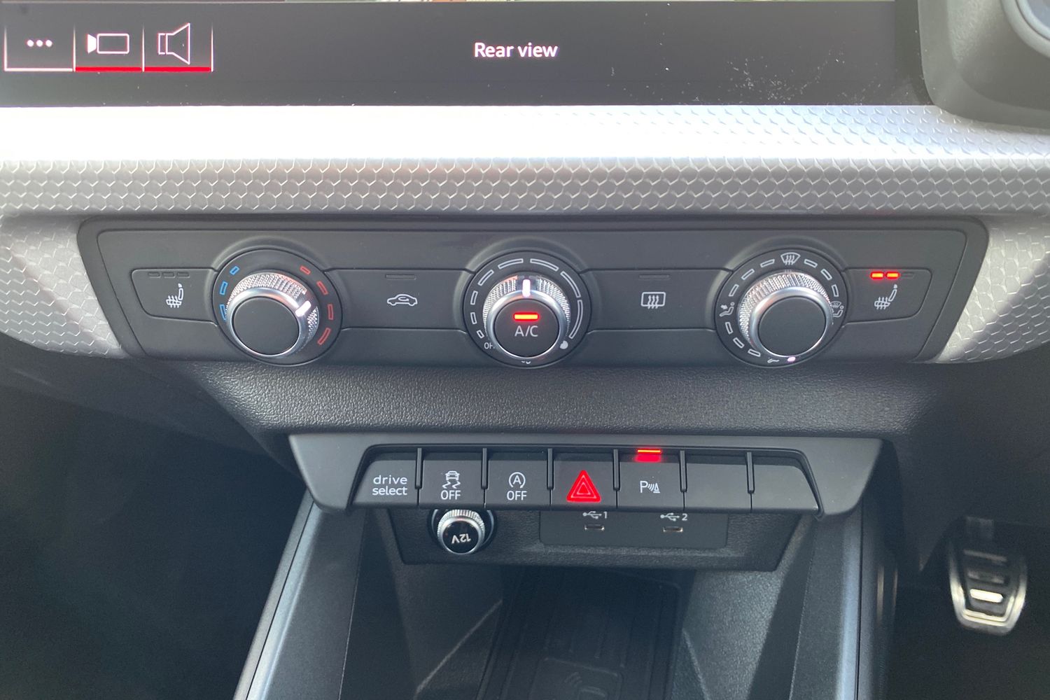 Used Audi A1 2025 for sale - 77256275: Photo 22