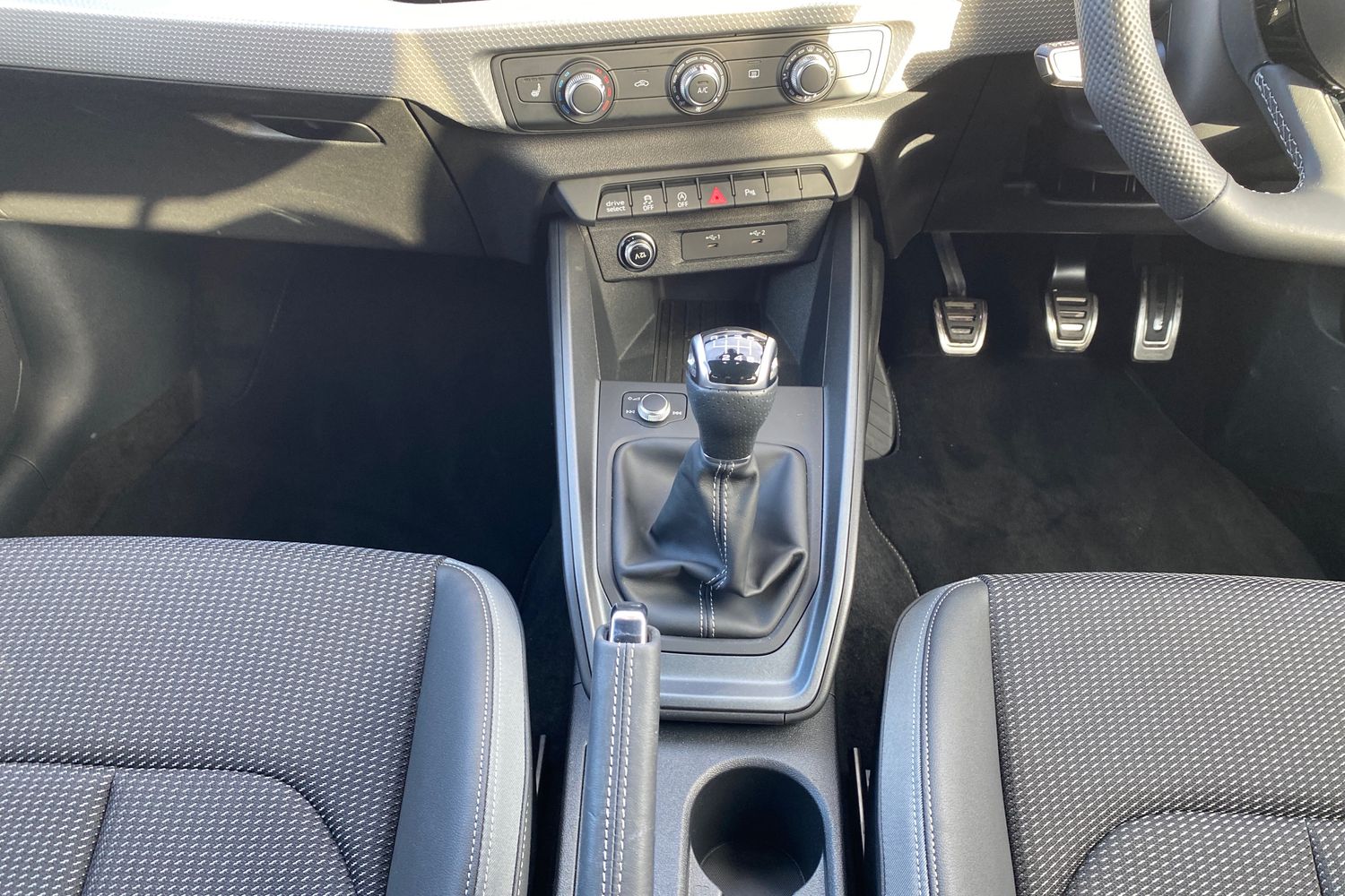 Used Audi A1 2025 for sale - 77256275: Photo 23