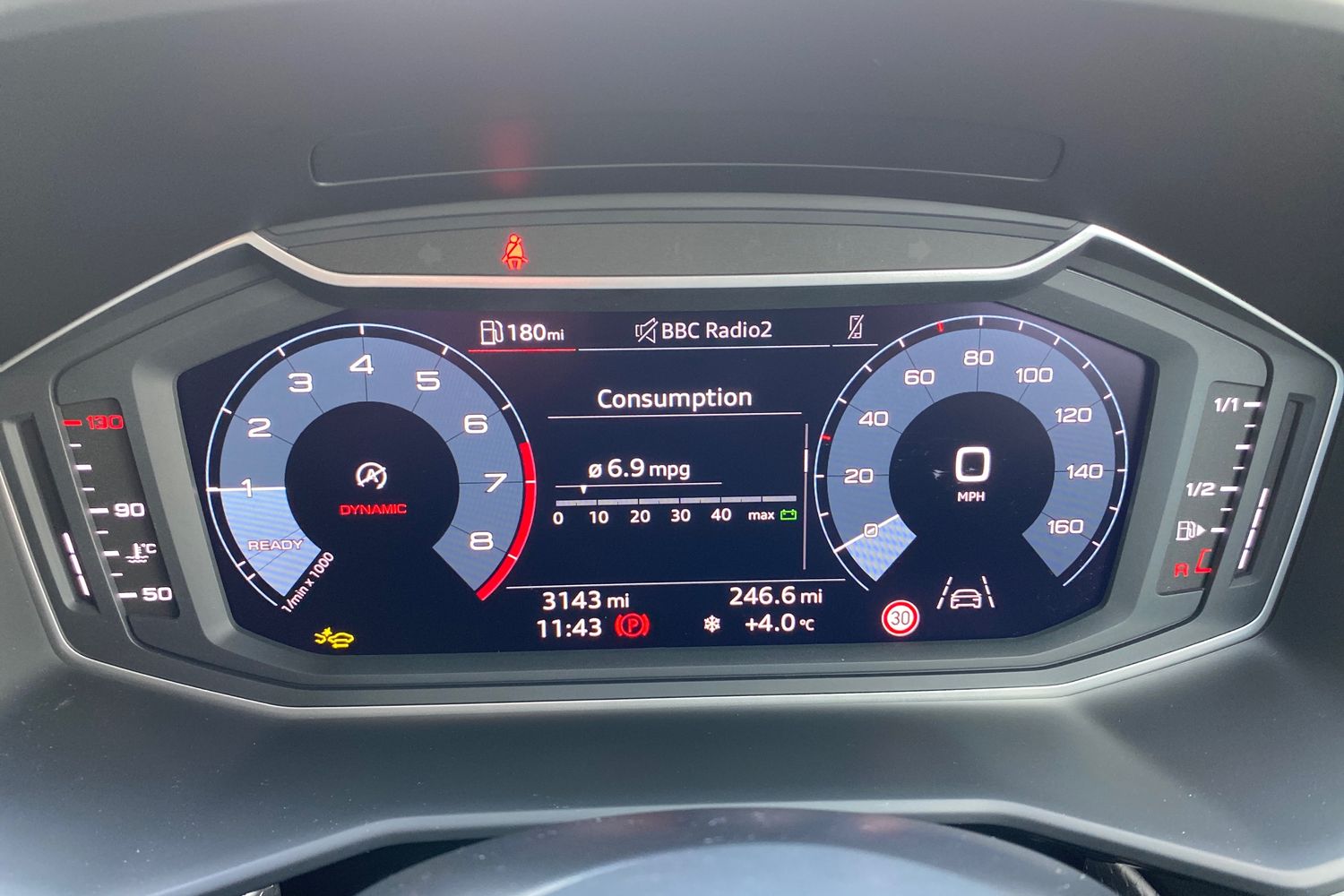 Used Audi A1 2025 for sale - 77256275: Photo 24