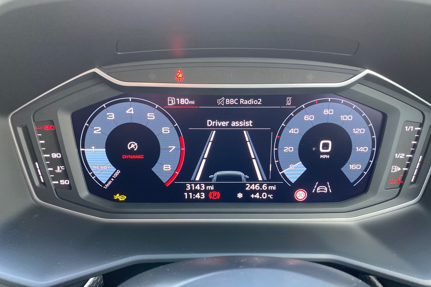 Used Audi A1 2025 for sale - 77256275: Photo 25