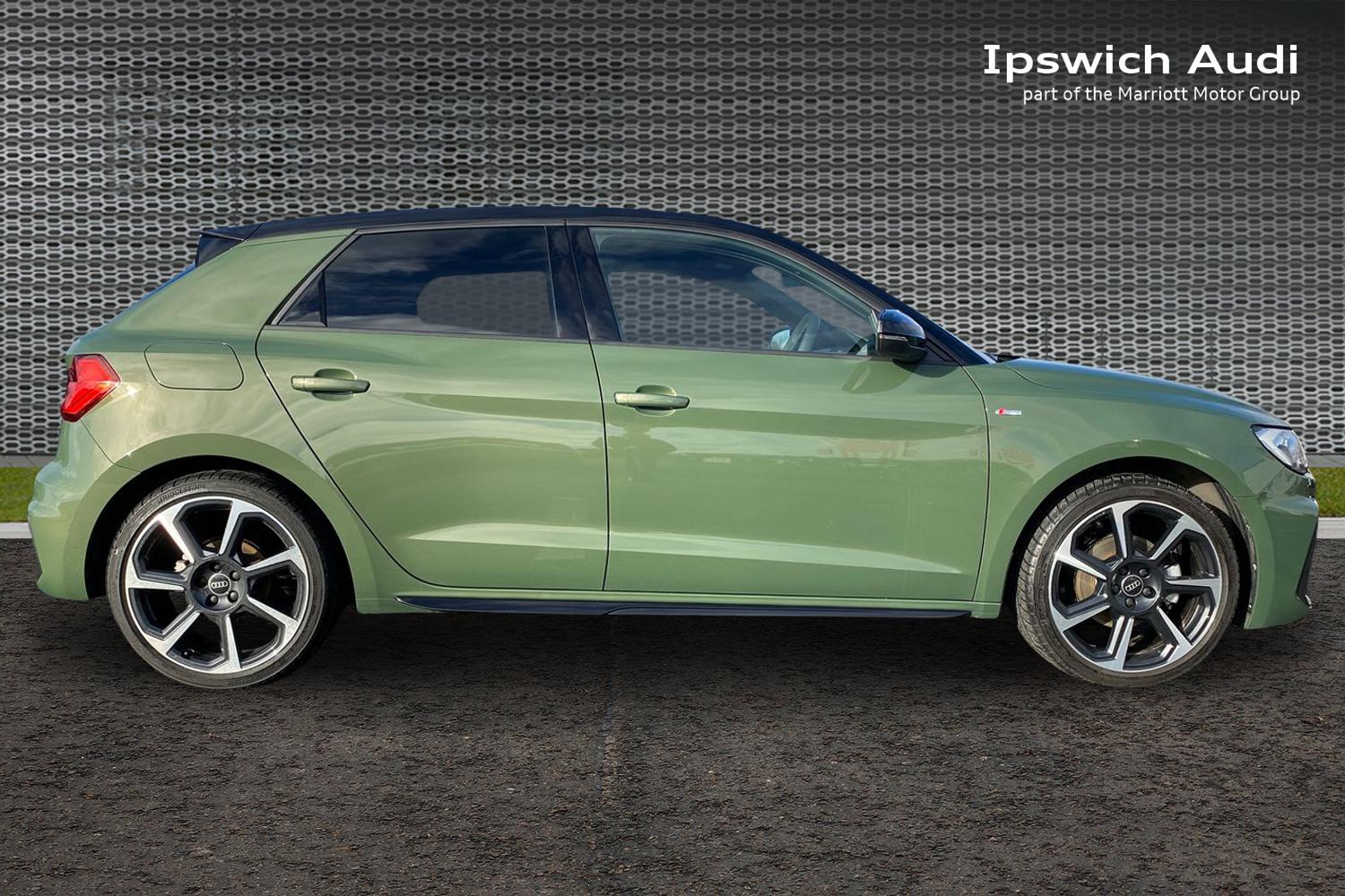 Used Audi A1 2025 for sale - 77256275: Photo 4