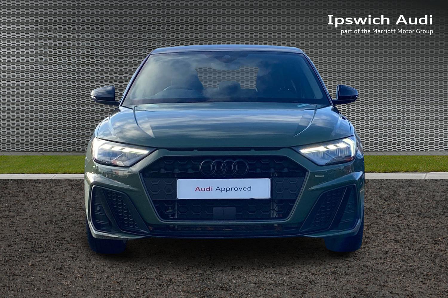 Used Audi A1 2025 for sale - 77256275: Photo 7