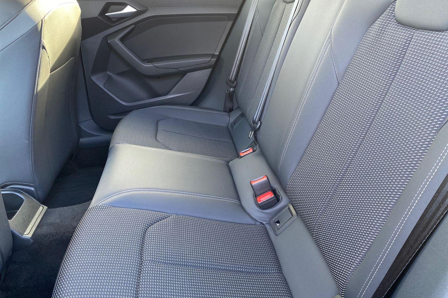 Used Audi A1 2025 for sale - 77256275: Photo 8