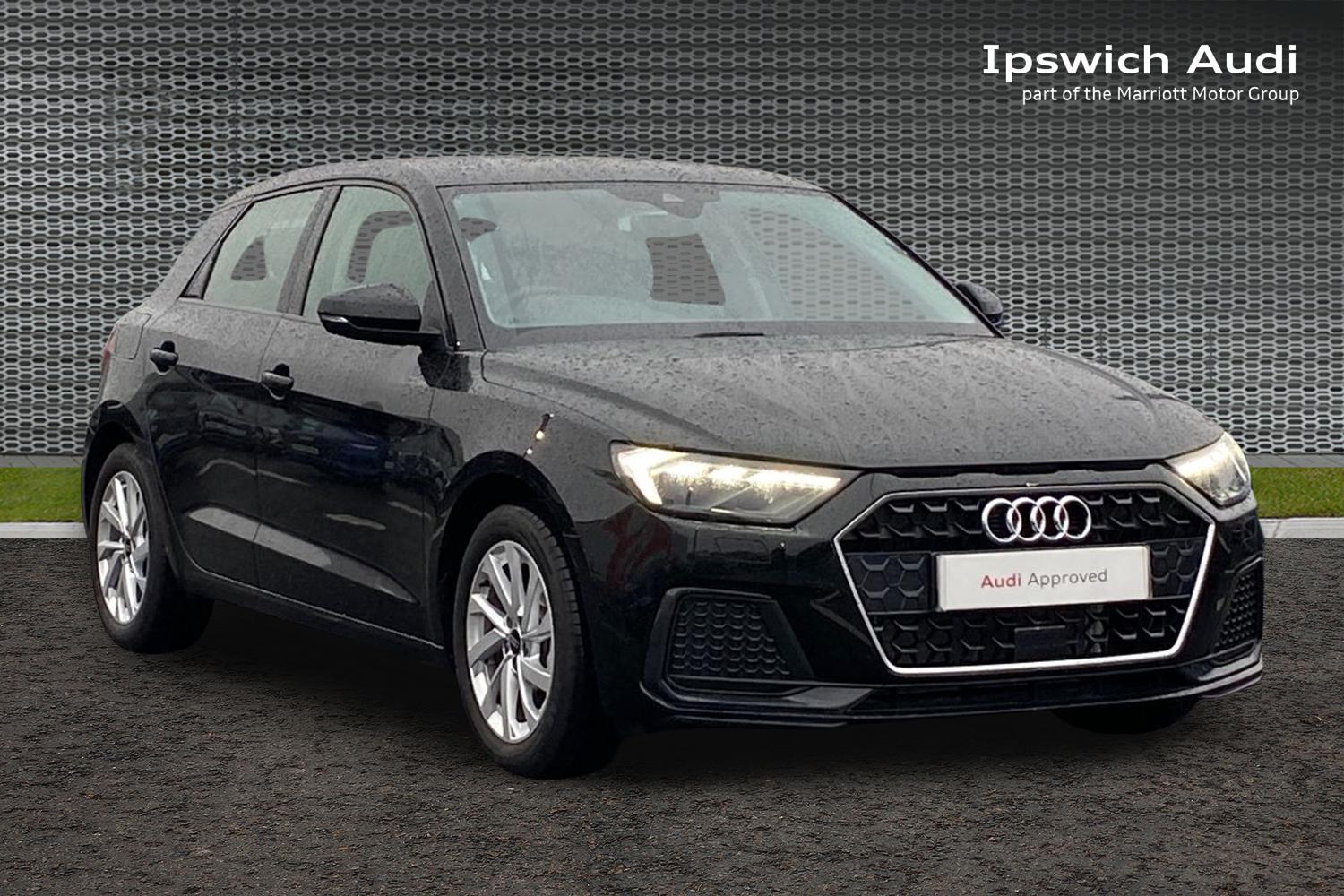 Used Audi A1 2025 for sale - 76885127: Photo 1