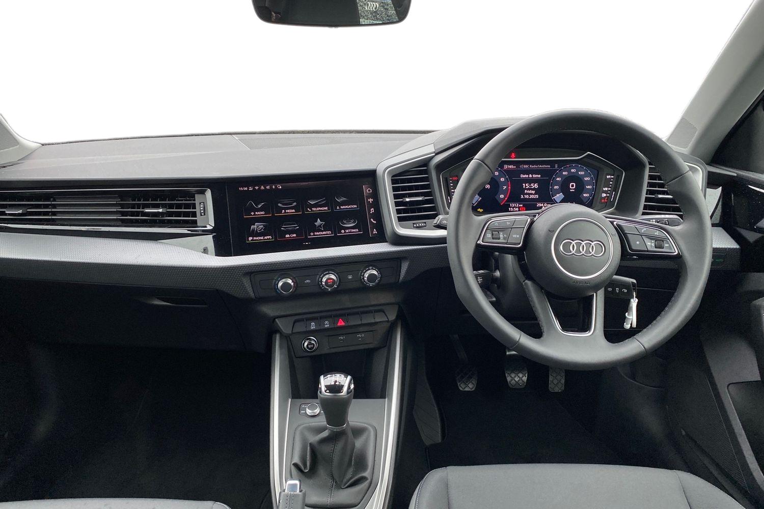 Used Audi A1 2025 for sale - 76885127: Photo 10