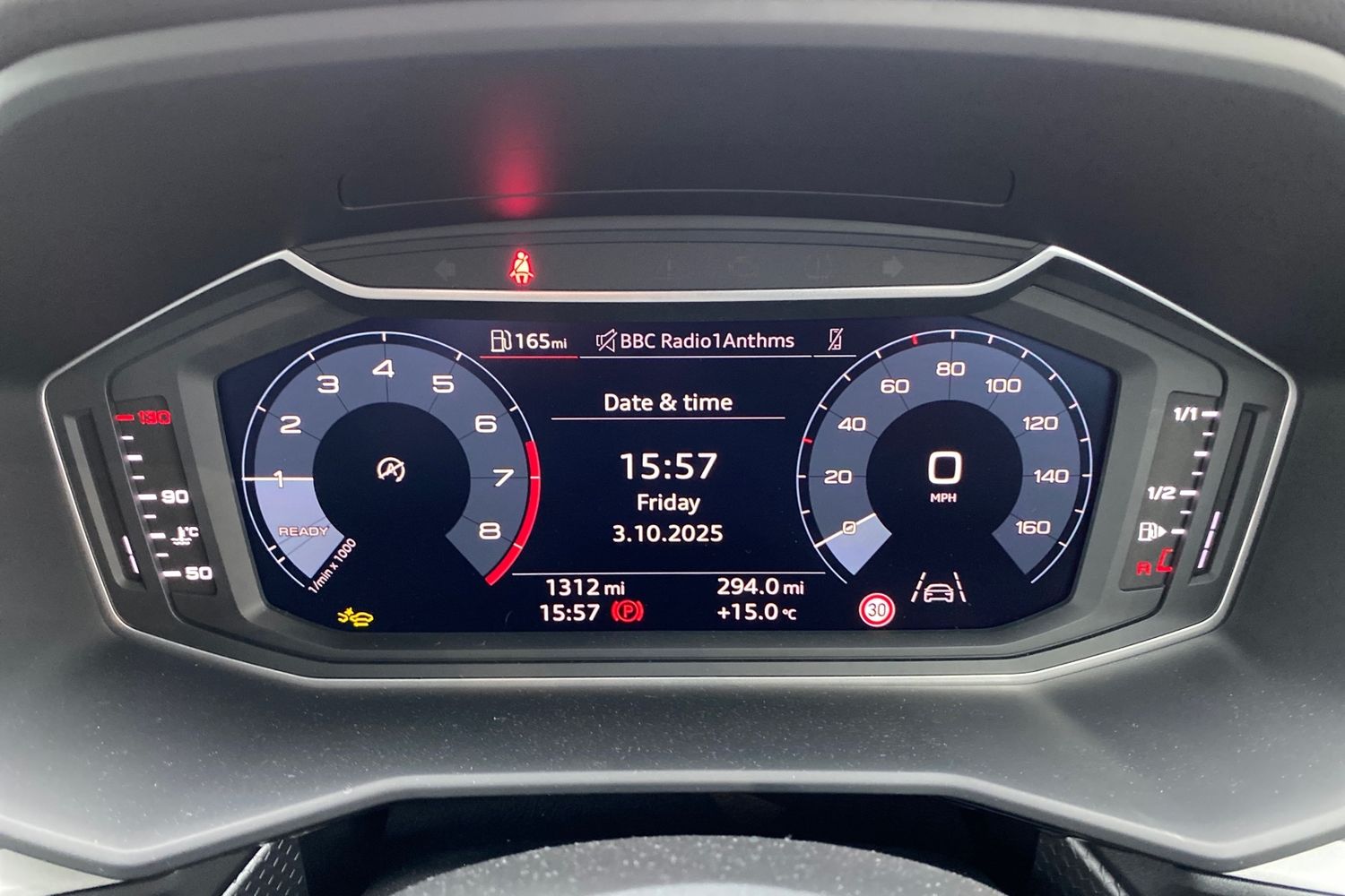 Used Audi A1 2025 for sale - 76885127: Photo 11