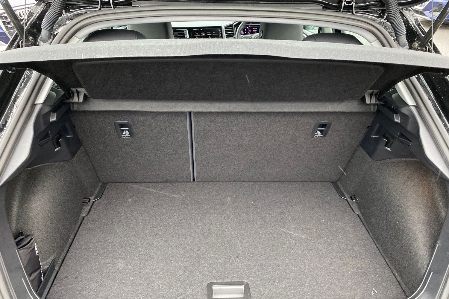 Used Audi A1 2025 for sale - 76885127: Photo 12