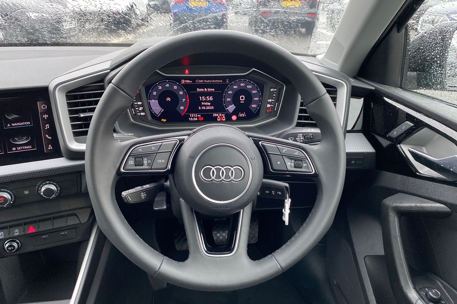 Used Audi A1 2025 for sale - 76885127: Photo 13