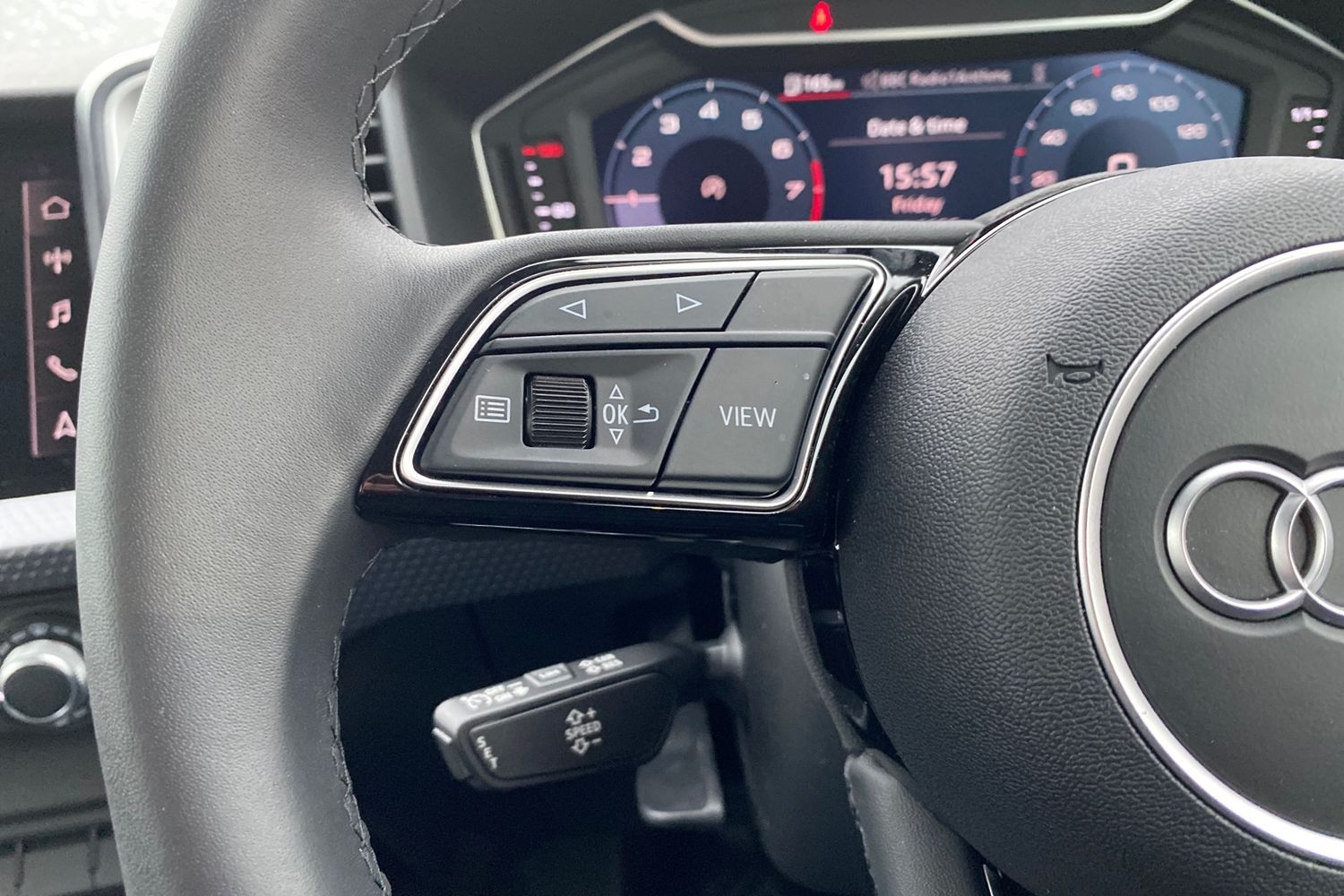 Used Audi A1 2025 for sale - 76885127: Photo 14