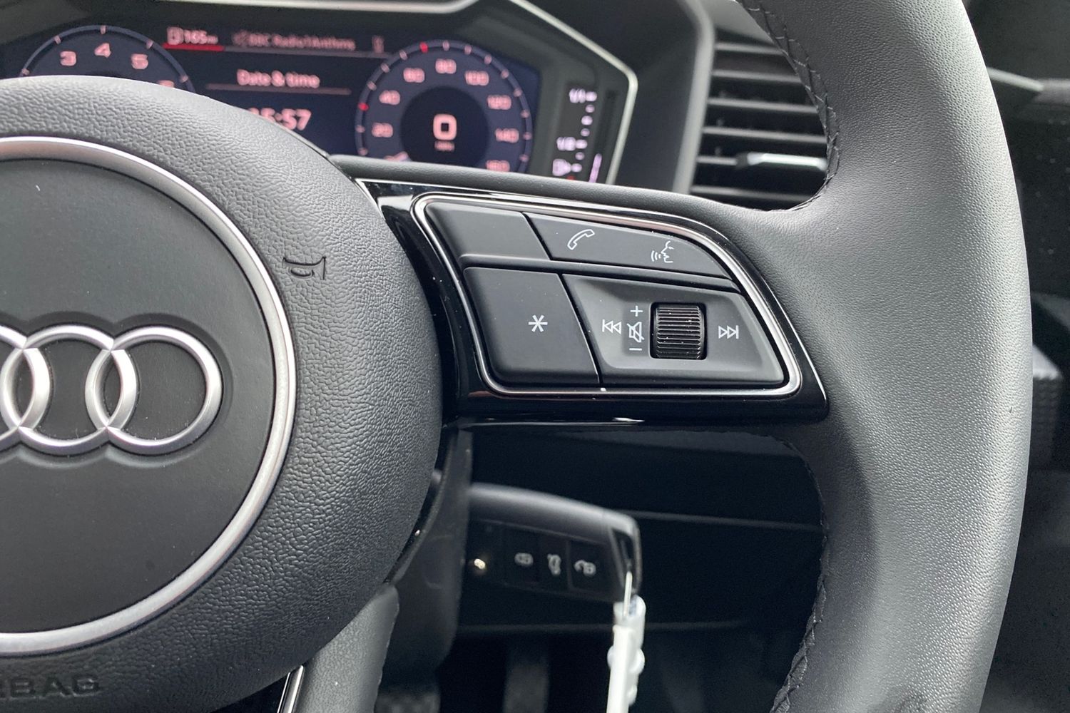 Used Audi A1 2025 for sale - 76885127: Photo 15