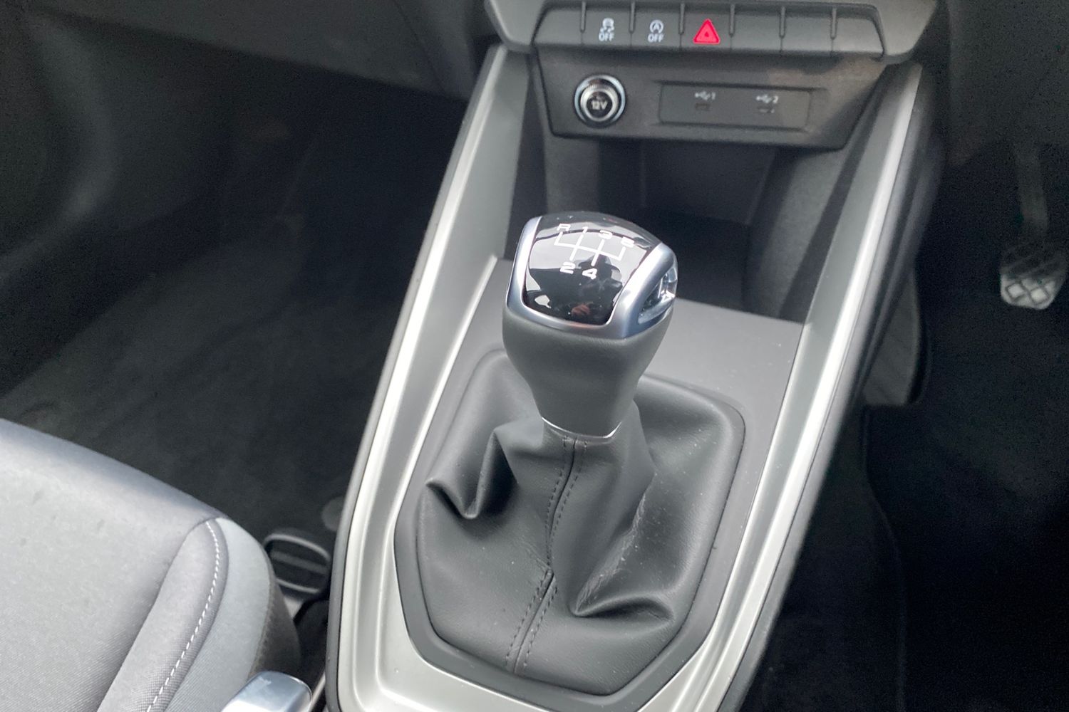 Used Audi A1 2025 for sale - 76885127: Photo 16