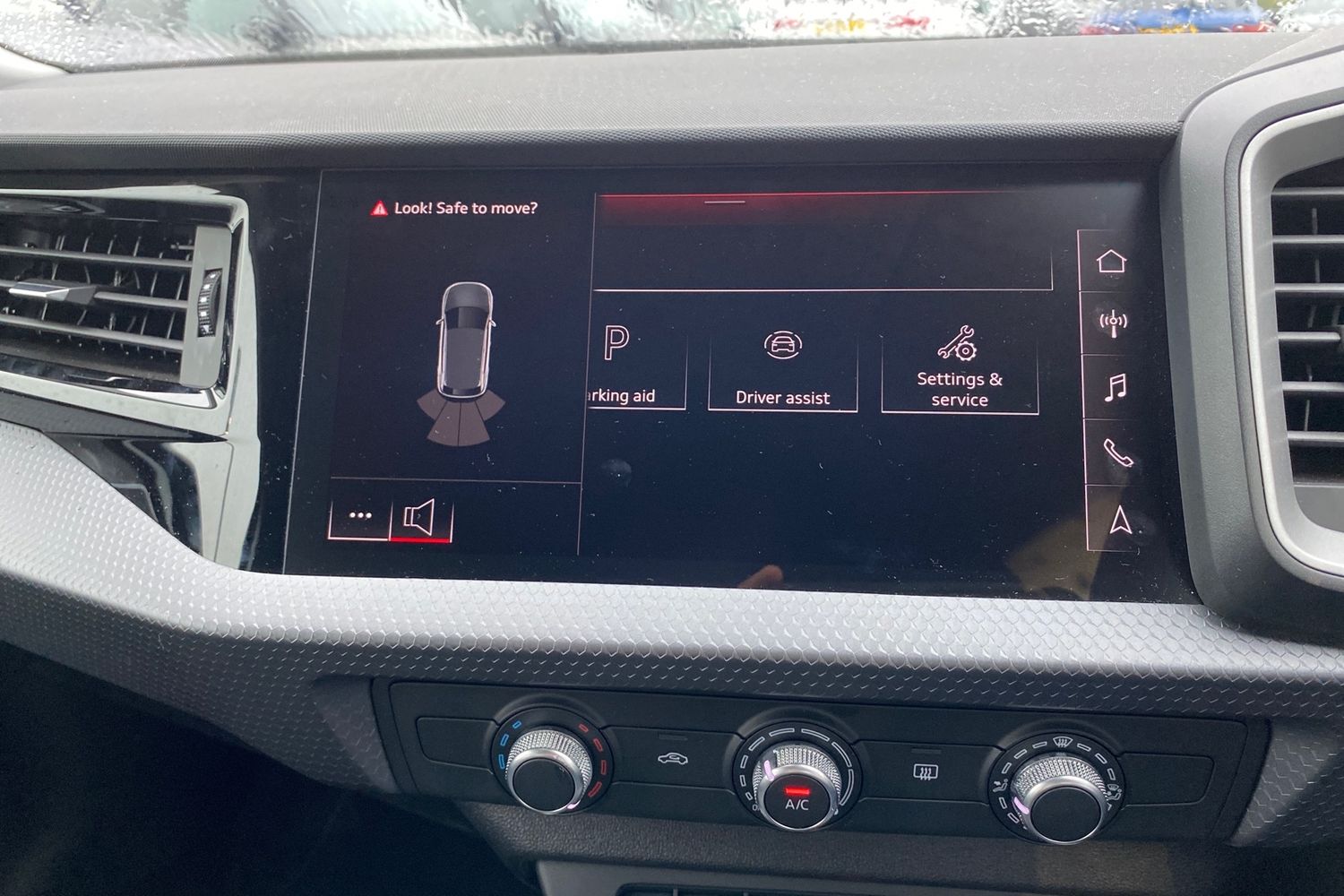 Used Audi A1 2025 for sale - 76885127: Photo 19