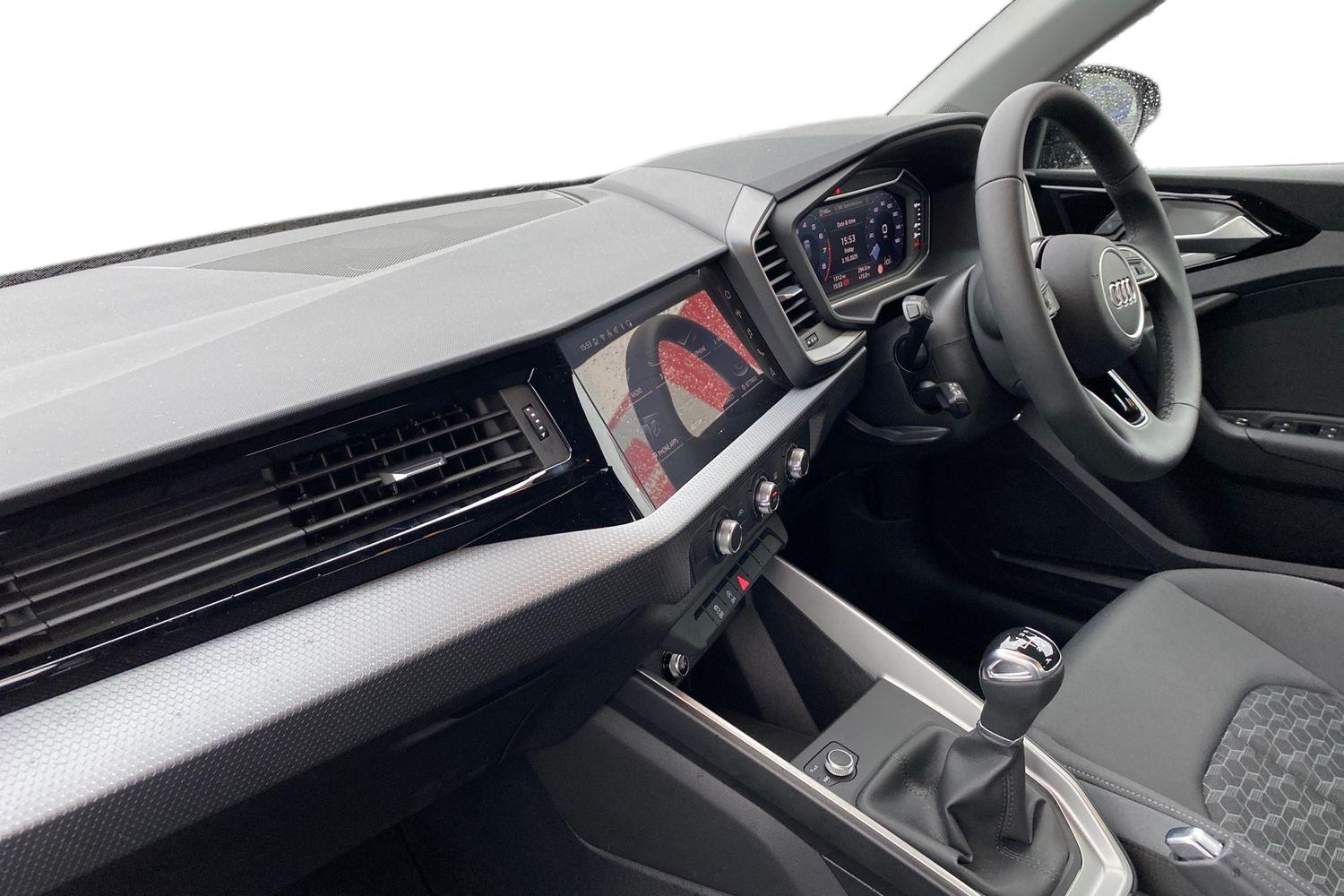 Used Audi A1 2025 for sale - 76885127: Photo 2