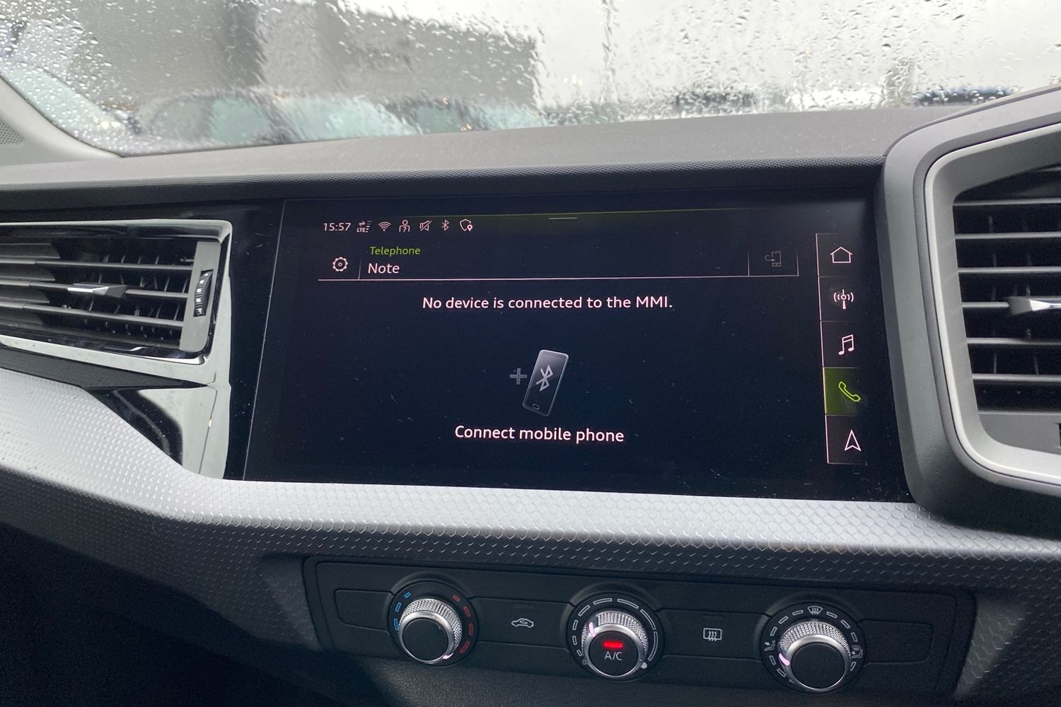 Used Audi A1 2025 for sale - 76885127: Photo 20