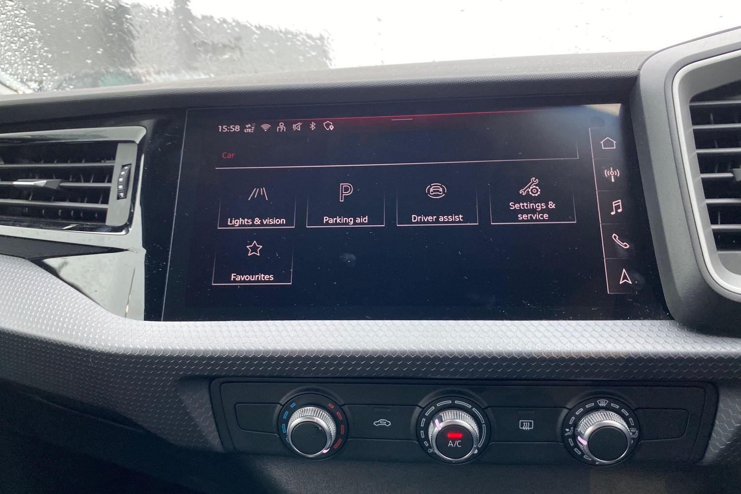 Used Audi A1 2025 for sale - 76885127: Photo 21