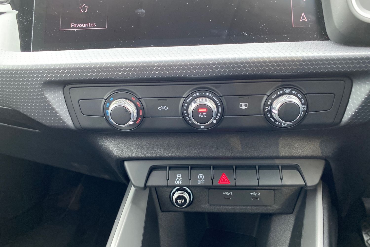 Used Audi A1 2025 for sale - 76885127: Photo 22