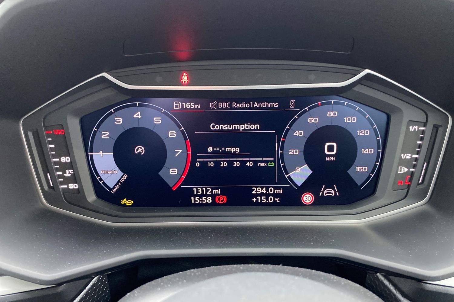 Used Audi A1 2025 for sale - 76885127: Photo 24