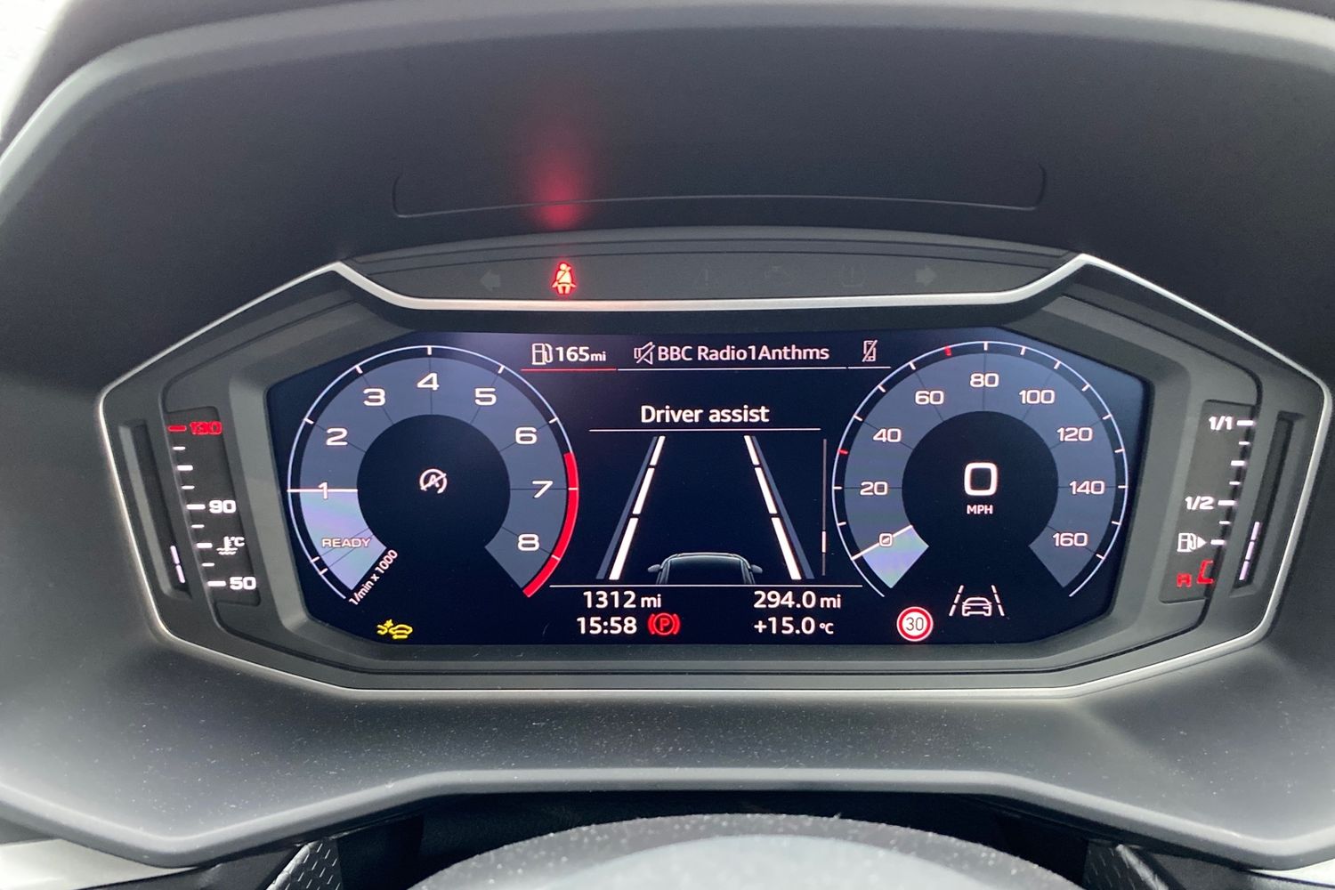 Used Audi A1 2025 for sale - 76885127: Photo 25