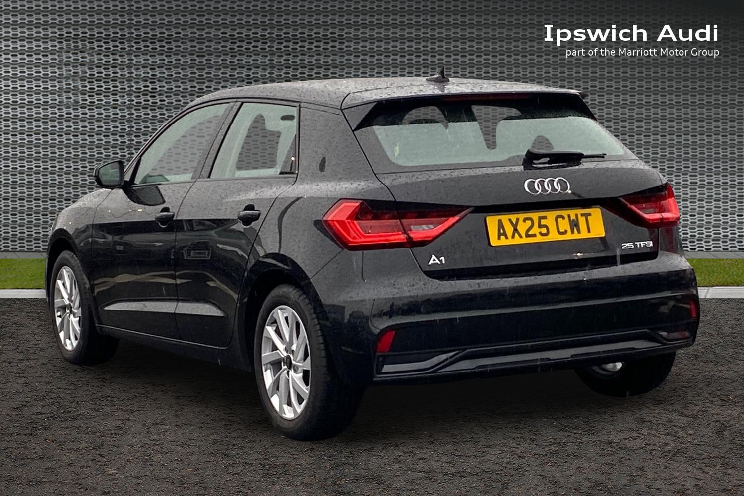 Used Audi A1 2025 for sale - 76885127: Photo 3