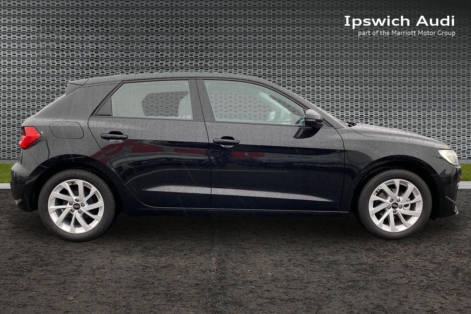 Used Audi A1 2025 for sale - 76885127: Photo 4