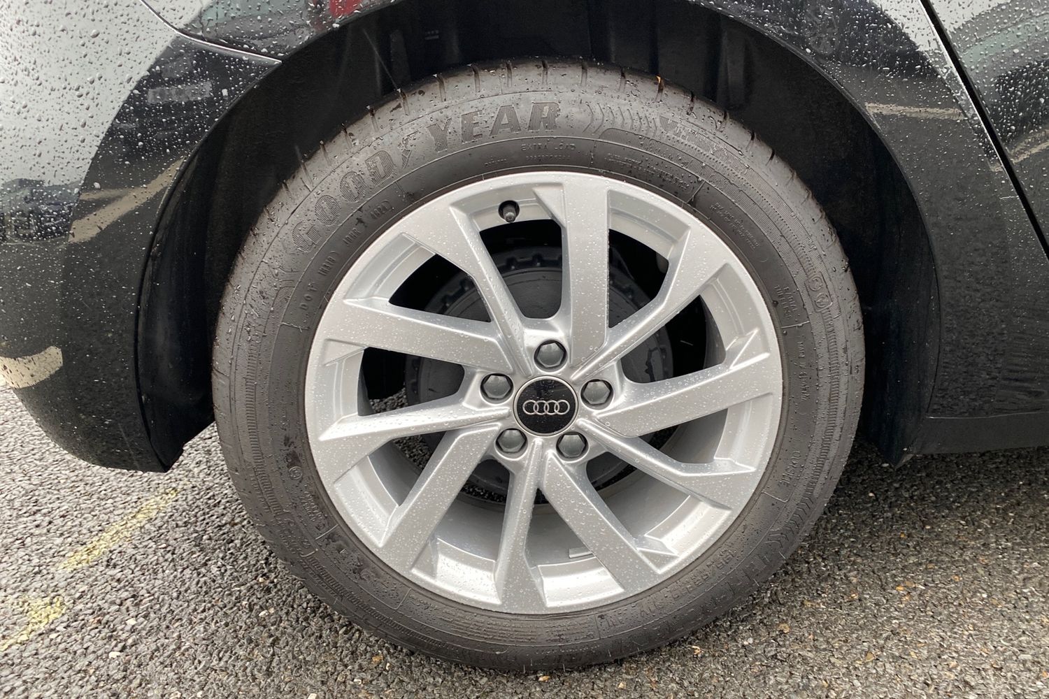 Used Audi A1 2025 for sale - 76885127: Photo 5