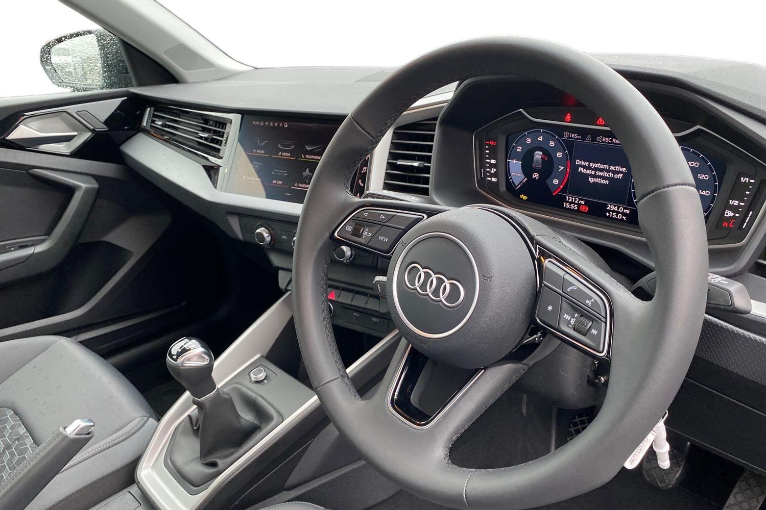 Used Audi A1 2025 for sale - 76885127: Photo 6