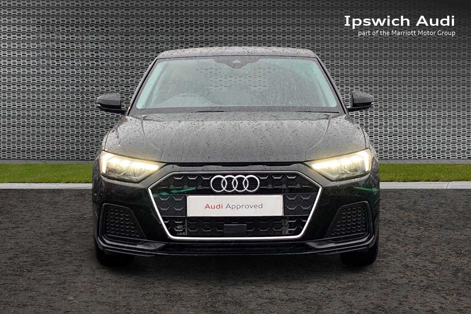 Used Audi A1 2025 for sale - 76885127: Photo 7